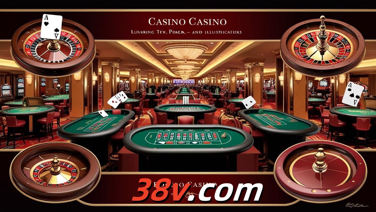 Criar uma nova Conta no plataforma 38v