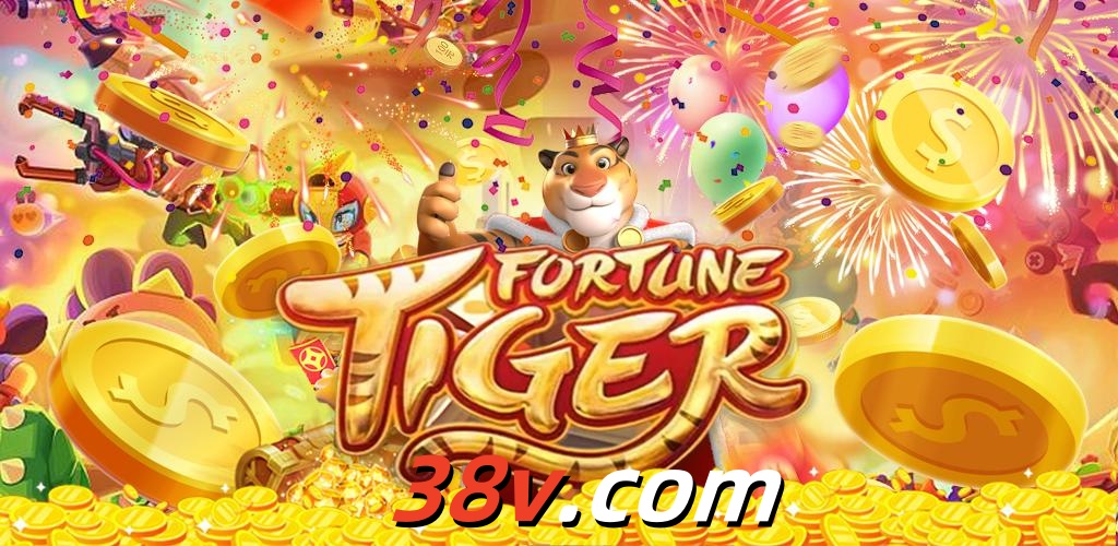 Fortune Tiger no Cassino 38v Conhecido Vitória